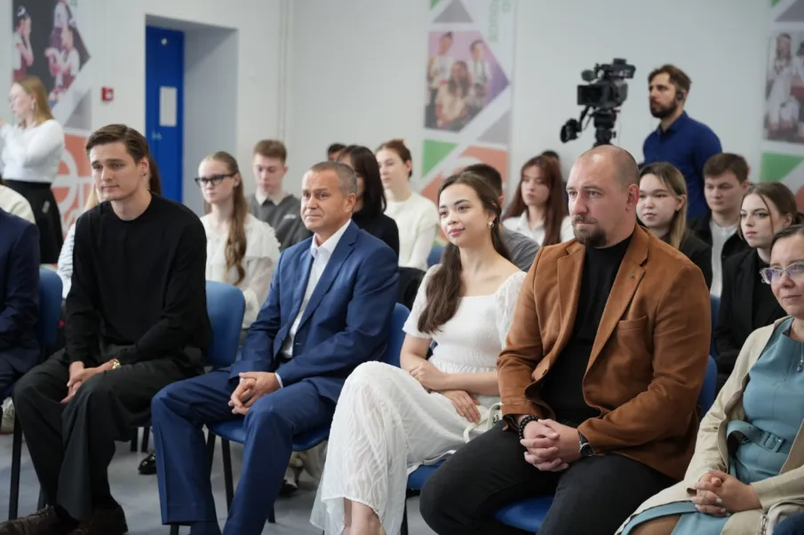 Игорь Комаров: «В регионах будет введена система дополнительной поддержки победителей «Театрального Приволжья»